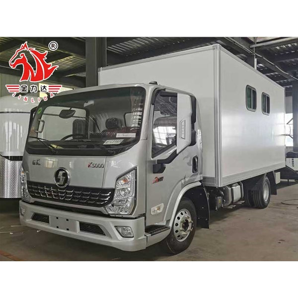 内蒙古自行式运马车