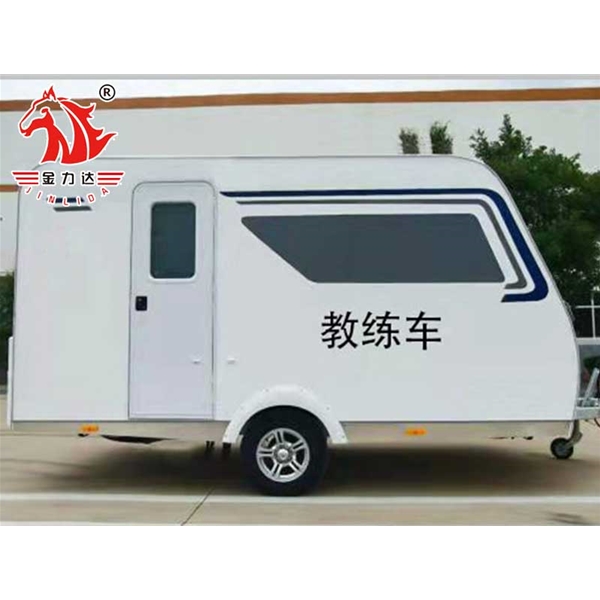 内蒙古移动巡护监测站