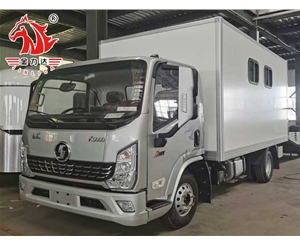 内蒙古自行式运马车