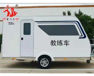 内蒙古移动巡护监测站